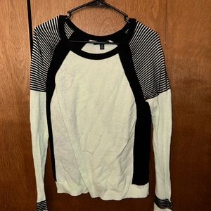 Mint Green American Eagle Sweater